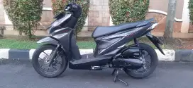 Honda New Beat Led Delux Alarm 2025