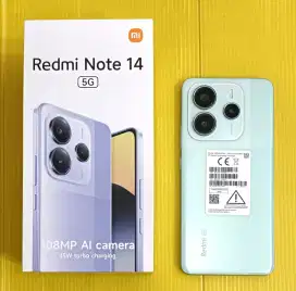 Redmi Note 14 5G 8/256GB