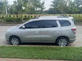 CHEVROLET Spin  LTZ MATIC 2014