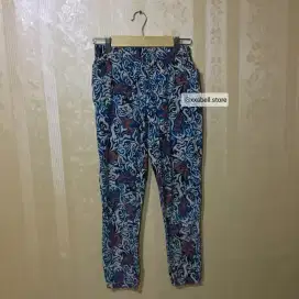 preloved celana cewek