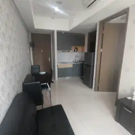 Disewakan Taman Anggrek Residences 1 Bedroom Furnished.
