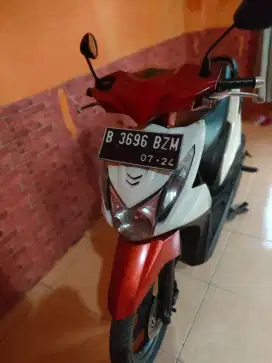 Beat fi lengkap