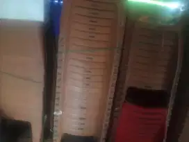 Meja kursi merk  Napolly