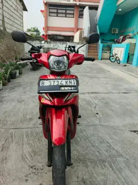 Bismillah berkah