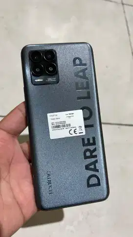 Realme 8 Pro 8/128GB