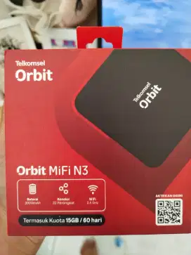 Modem Internet WiFi