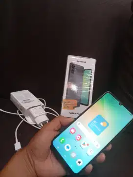 SAMSUNG A06 RAM 4/64