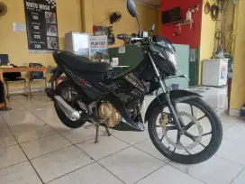 Suzuki Satria fu 2015