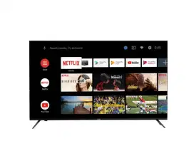 DIJUAL TV LED 50 Inc AQUOS  Kondisi 95% Nyaris Spti Baru  TIDAK BOHONG