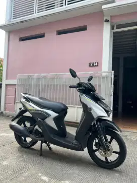 Yamaha Mio Gear 125 thn 2021