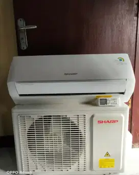 ac sharp 1/2 pk