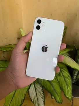 Iphone 11 64gb wifi only fulset