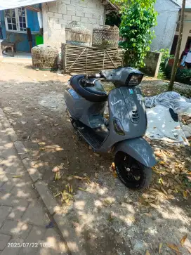 Vespa s 150 3v 2013