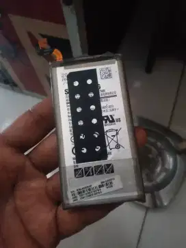 Batre Samaung S8 plus