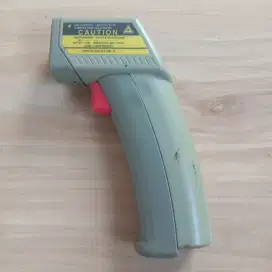 InfraRed Termometer Digital merk Raytek tipe MiniTemp MT