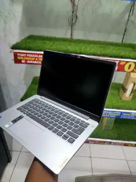 Lenovo ideapad slim 1 nego dikit bisa bayar cicilan