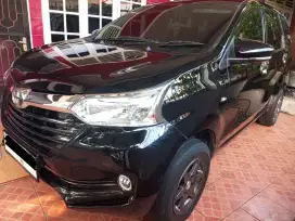 Toyota Avanza 1,3 CC Tahun 2018
