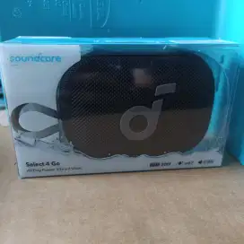 Speaker bluetooth soundcore select 4 go