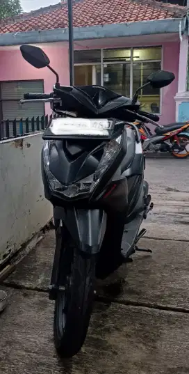 Honda Beat Deluxe 2023