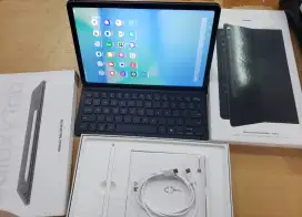 Samsung Galaxy Tab S10 FE 5G RAM 8/128GB Gray Dual Sim SEIN