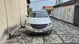wuling cortez 1.5 matic 2018