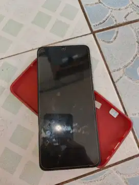 Samsung a05 lengkap