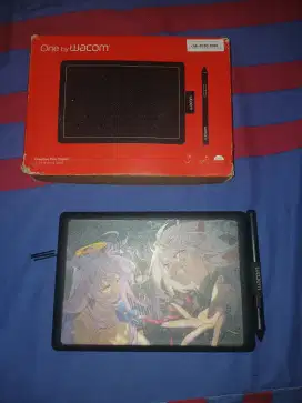Wacom One CTL-472