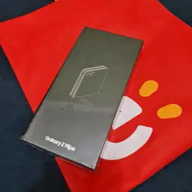 Samsung Z Flip 6 5G 12/256gb New