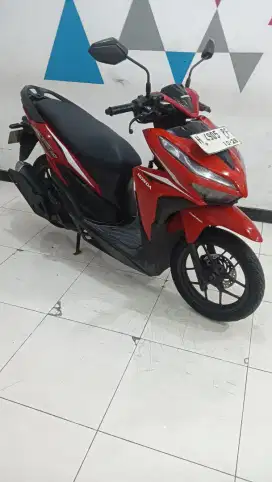 Honda Vario 125 CBS ISS 2018 DP,500rb
