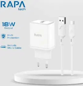 RAPATech Power Lite II (Micro)