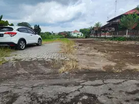 Tanah dekat Jl. Palagan, Siap Bangun