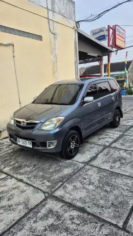 xenia xi 1.3 vvti 2010