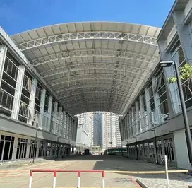 Disewakan Ruko Shibuya PIK 2, Tangerang