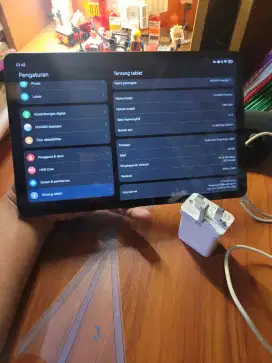 Matepad 11 Wifi 6/128GB 2023