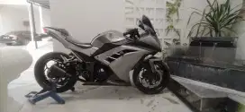 Kawasaki ninja250