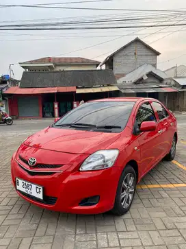 Toyota vios limo Xbb 2011 MT