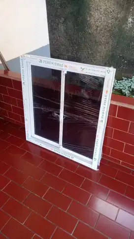 Jendela dapur penerangan