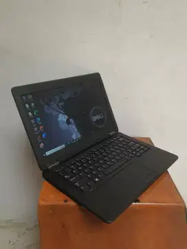 Dell Latittude E5250