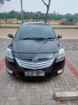 Toyota Vios G MT