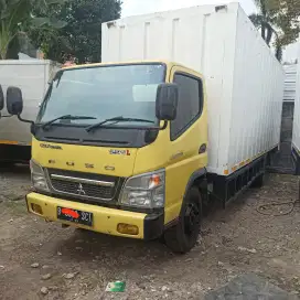 Mitsubishi Colt diesel PS 125 Long box th 2020