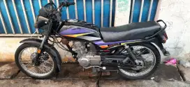Honda GL Pro 1997 - 1998 tangan pertama hubungin telefon ya