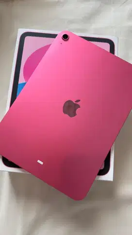 Ipad A16 (Gen 11) 128GB IBOX WIFI ONLY, Fullshet, Free Pencil
