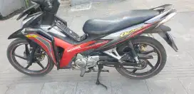 BLADE TH 2012 MULUS PJK BARU