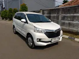 Xenia R Manual 2018 cuma 2 juta doang