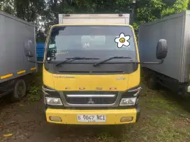 Mitsubishi Colt diesel Engkel box th 2019 mlss