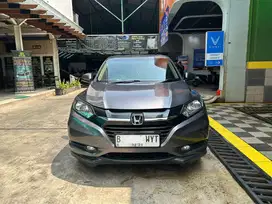 Honda HR-V 2015 Bensin