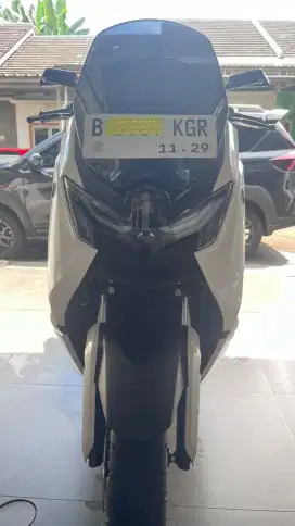 Nmax Neo S keyless 2024, Super istimewah.