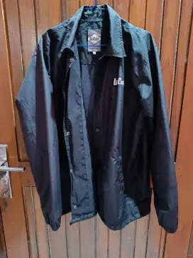Jaket Lee Cooper Size L