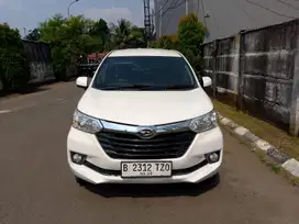 Xenia R Manual 2018 putih 2 juta doang