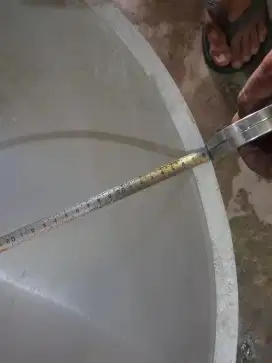 Wajan jumbo 80cm